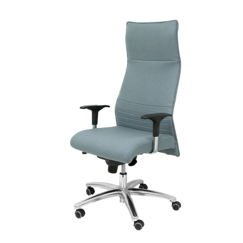 Office Chair Albacete XL P&C BALI220 Grey