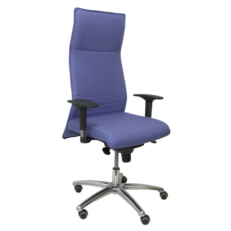 Office Chair Albacete XL P&C BALI261 Light Blue