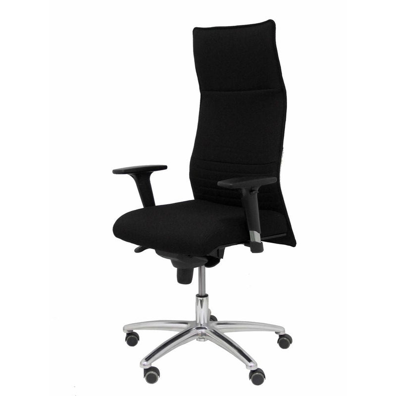 Office Chair Albacete XL P&C BALI840 Black