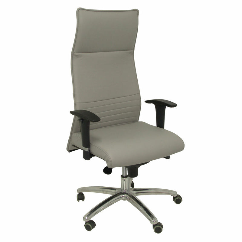 Office Chair Albacete XL P&C LPIELGS Grey