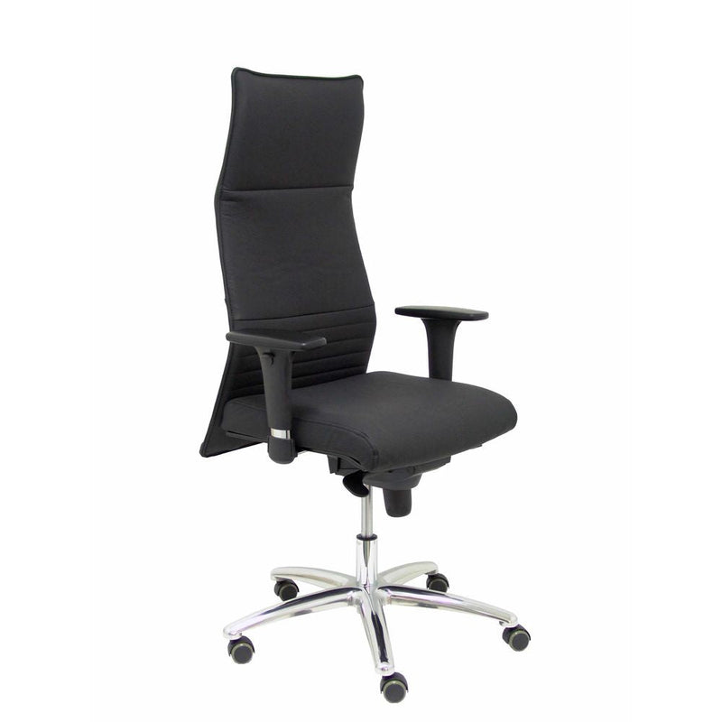 Office Chair Albacete XL P&C SXLSPNE Black