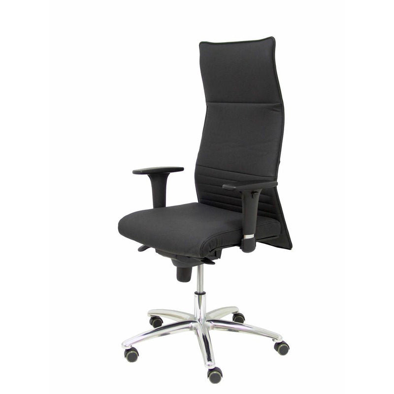 Office Chair Albacete XL P&C SXLSPNE Black