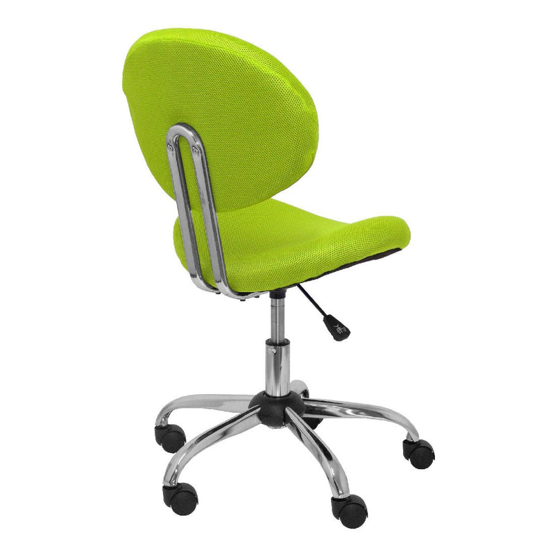 Office Chair Albendea Foröl 236GMVE Children's Green
