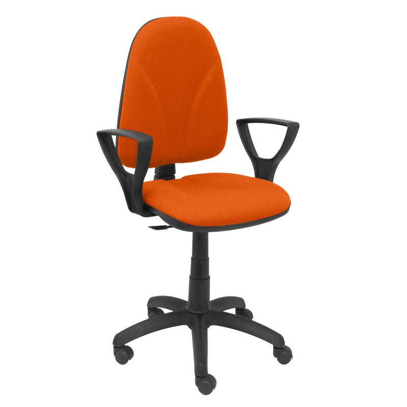 Office Chair Algarra Bali P&C 08BGOLF Orange
