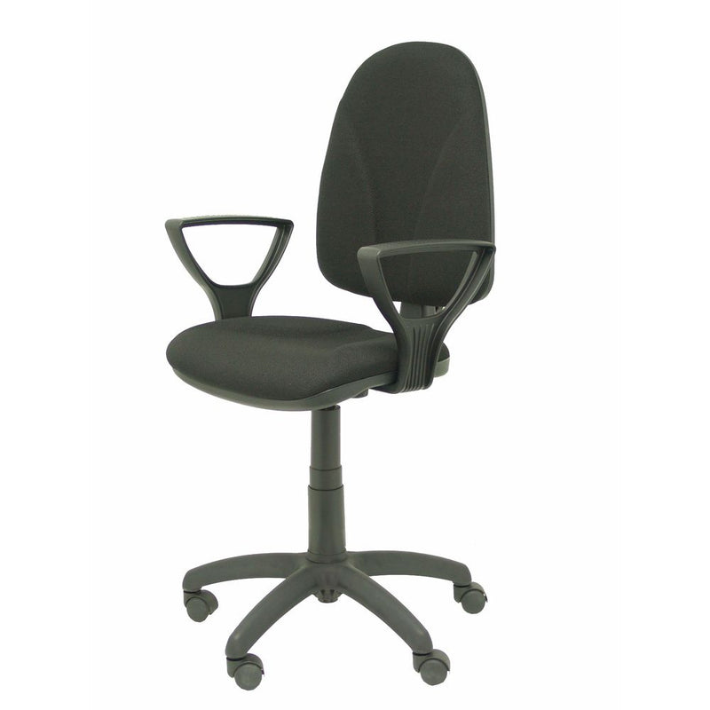 Office Chair Algarra Bali P&C 40BGOLF Black