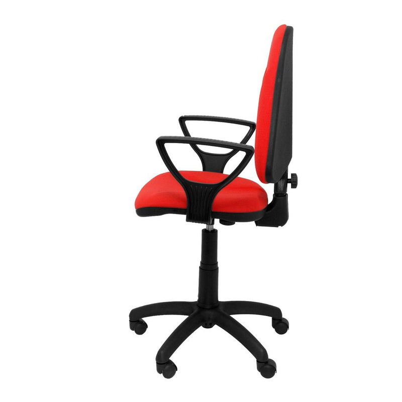 Office Chair Algarra P&C 1006RJ Red