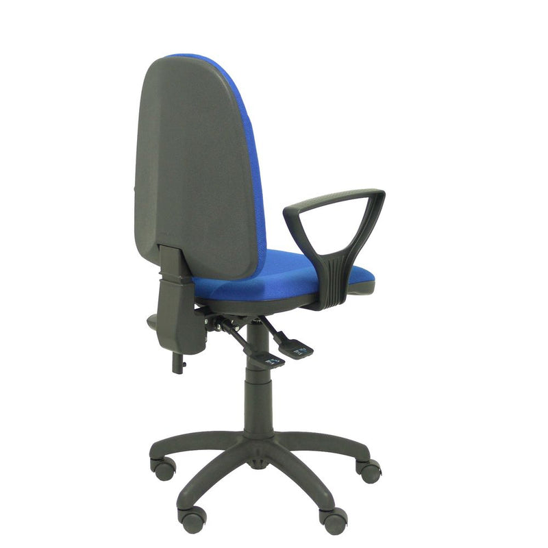 Office Chair Algarra P&C 229B8RN Blue