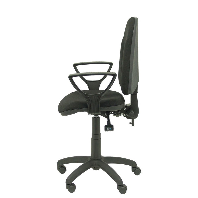 Office Chair Algarra P&C 840B8RN Black