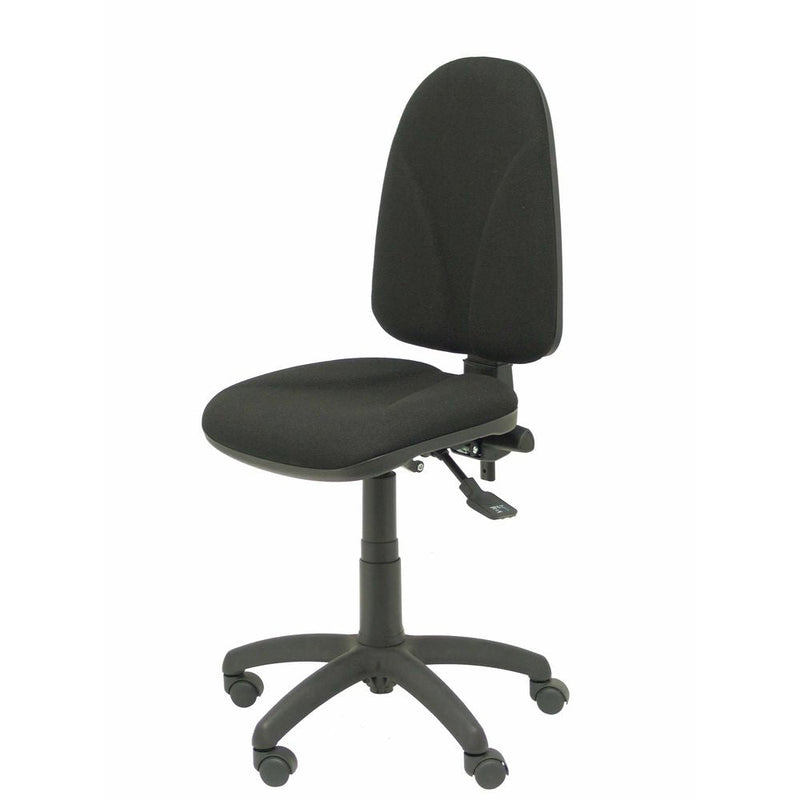 Office Chair Algarra Sincro P&C BALI840 Black