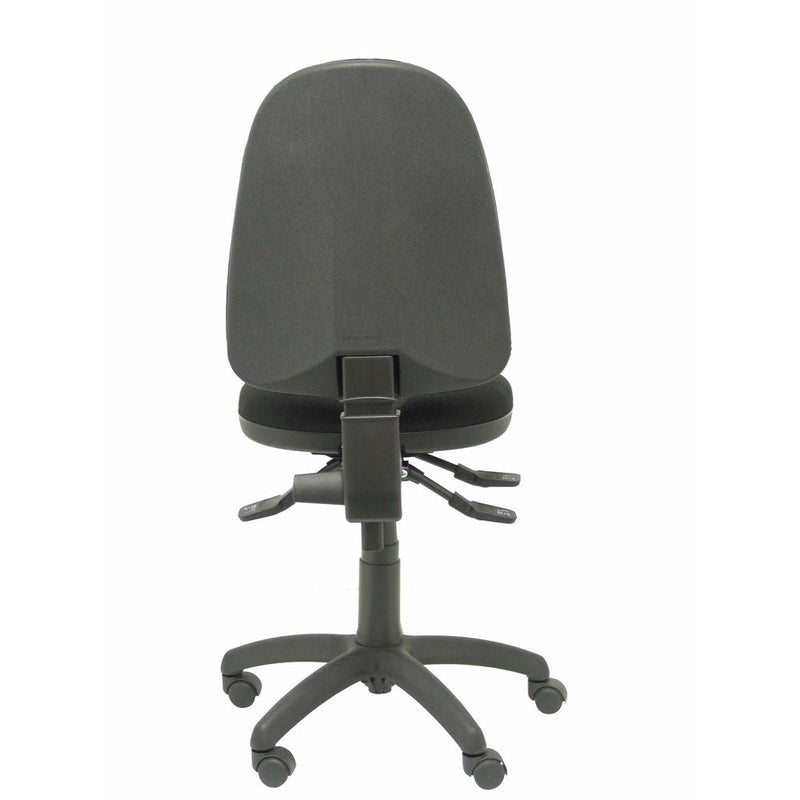 Office Chair Algarra Sincro P&C BALI840 Black