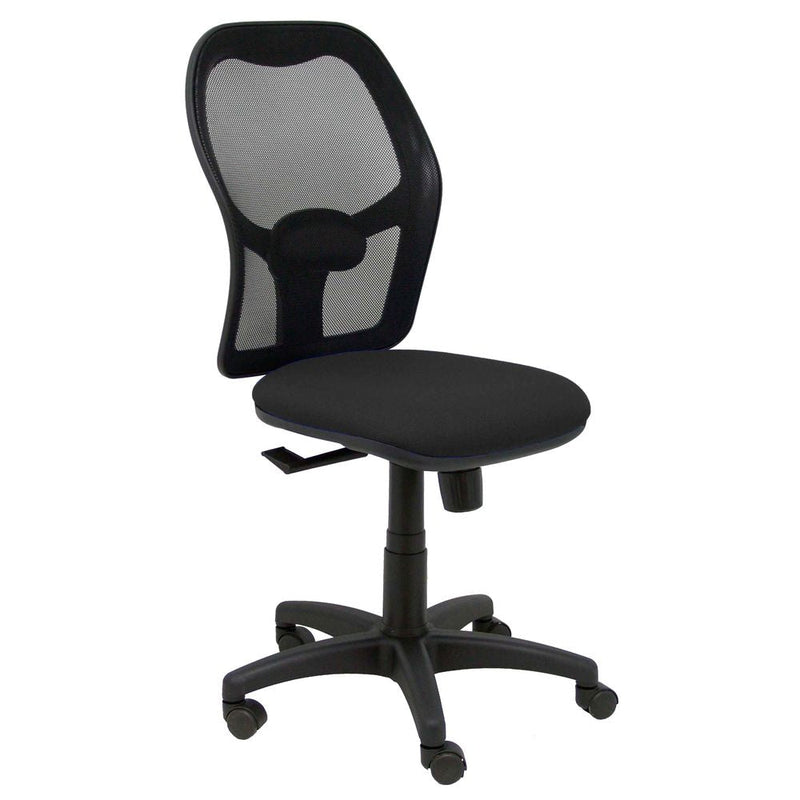 Office Chair Alocén P&C 0B840RN Black