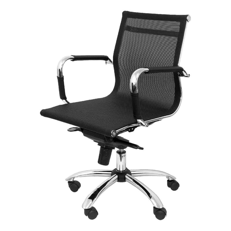 Office Chair Barrax confidente P&C 204CBNE Black