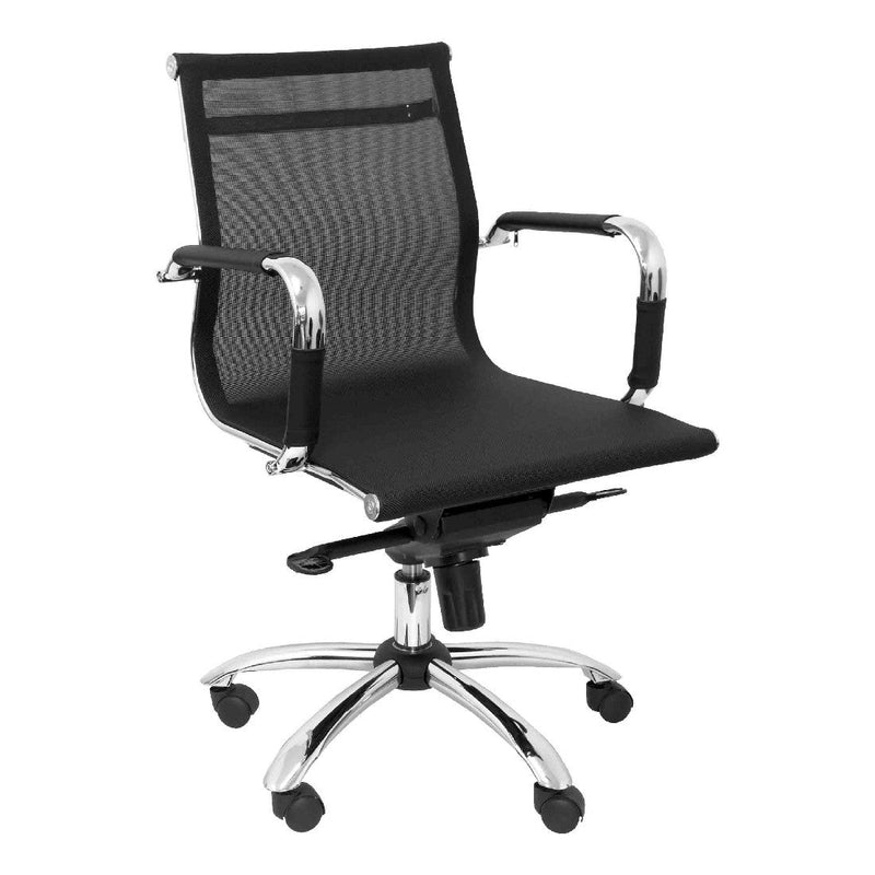 Office Chair Barrax confidente P&C 204CBNE Black