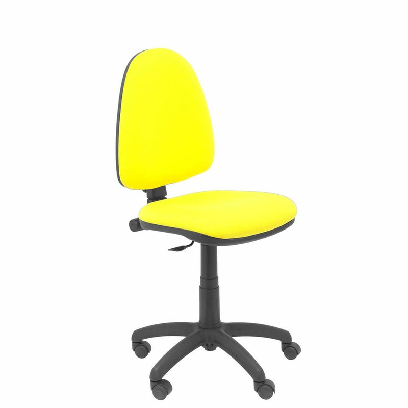 Office Chair Beteta bali P&C BALI100 Yellow