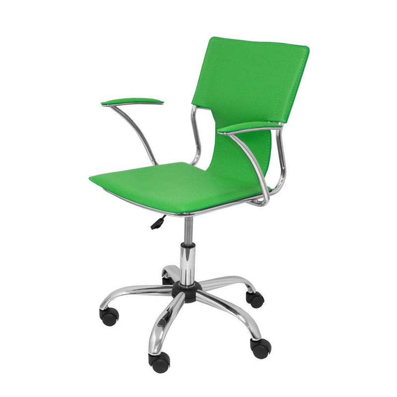 Office Chair Bogarra P&C 214VE Green