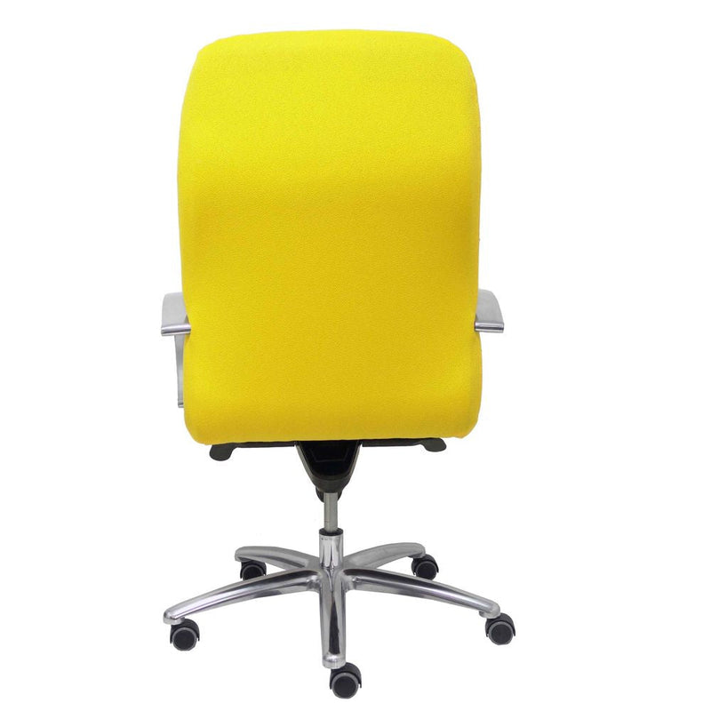 Office Chair Caudete bali P&C BALI100 Yellow