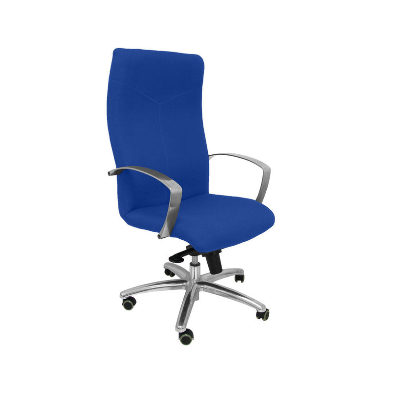 Office Chair Caudete bali P&C BALI229 Blue