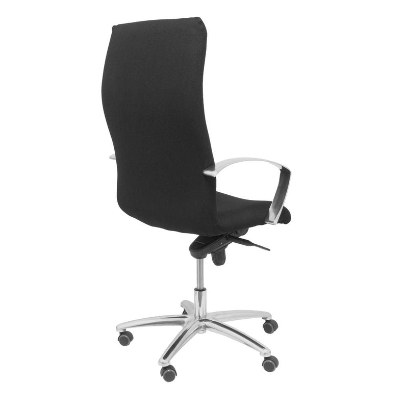 Office Chair Caudete bali P&C BALI840 Black