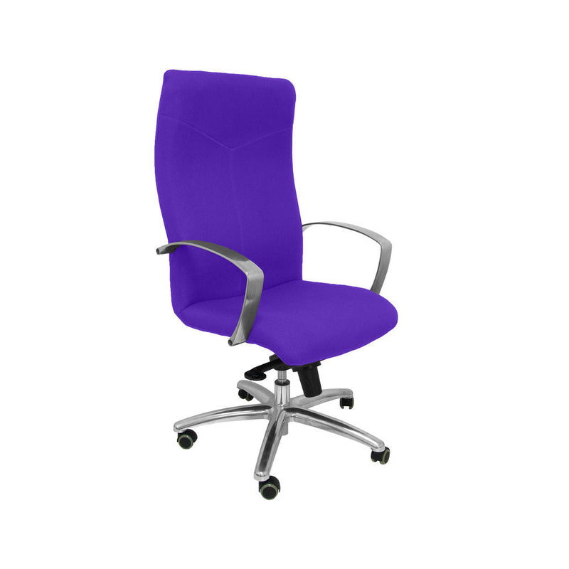 Office Chair Caudete bali P&C BBALI82 Lilac