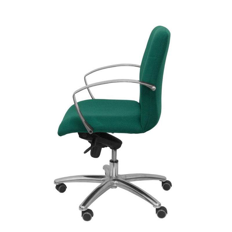 Office Chair Caudete confidente P&C BALI426 Green