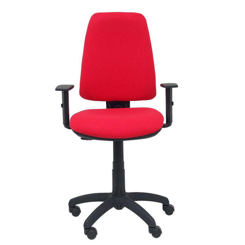 Office Chair Elche CP Bali P&C I350B10 Red