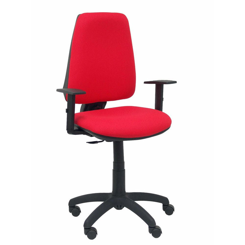 Office Chair Elche CP Bali P&C I350B10 Red