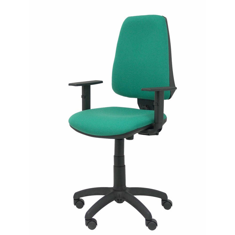 Office Chair Elche CP Bali P&C I456B10 Green