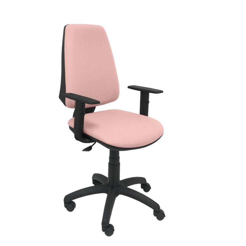 Office Chair Elche CP Bali P&C I710B10 Light Pink