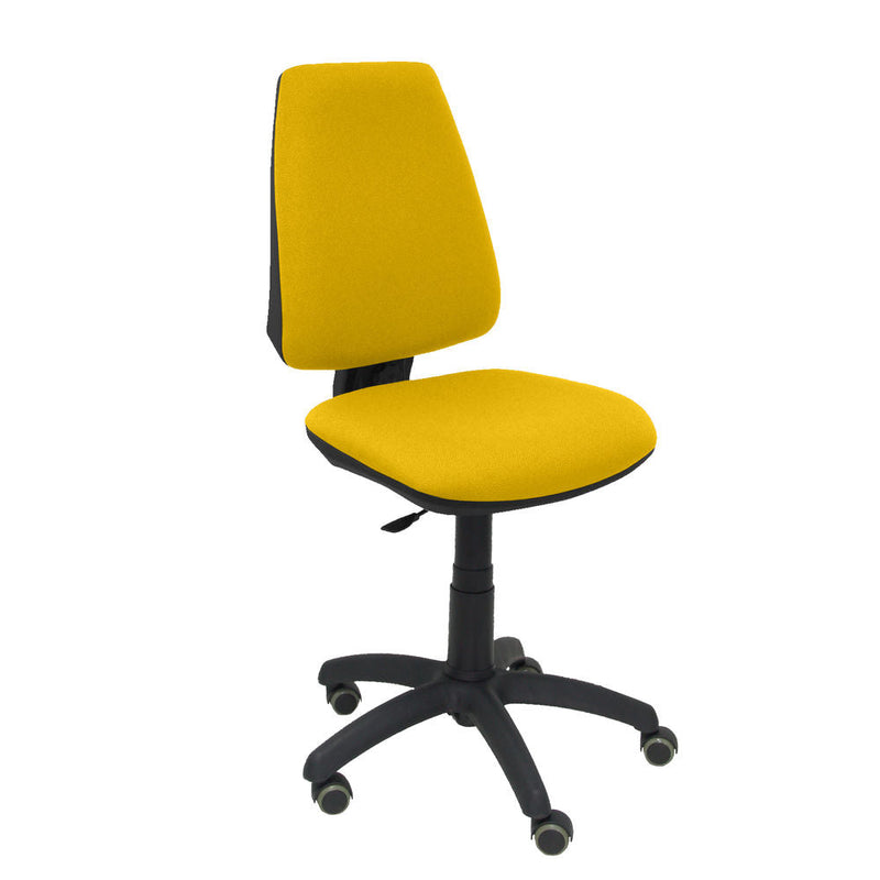 Office Chair Elche CP Bali P&C LI100RP Yellow