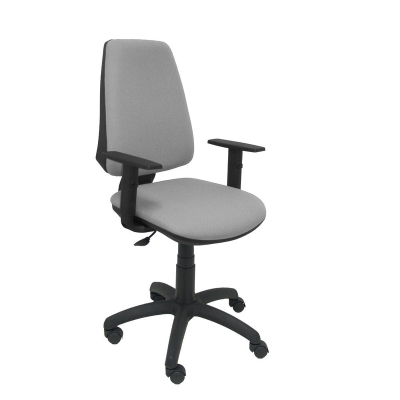Office Chair Elche CP Bali P&C LI40B10 Grey