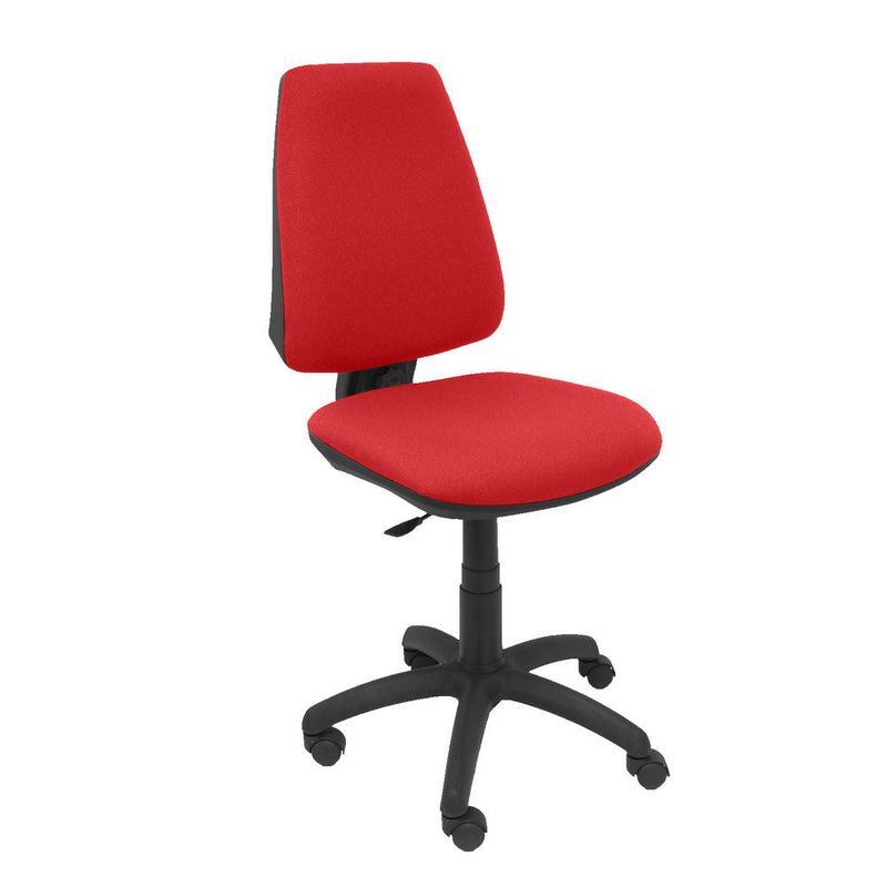 Office Chair Elche CP P&C BALI350 Red