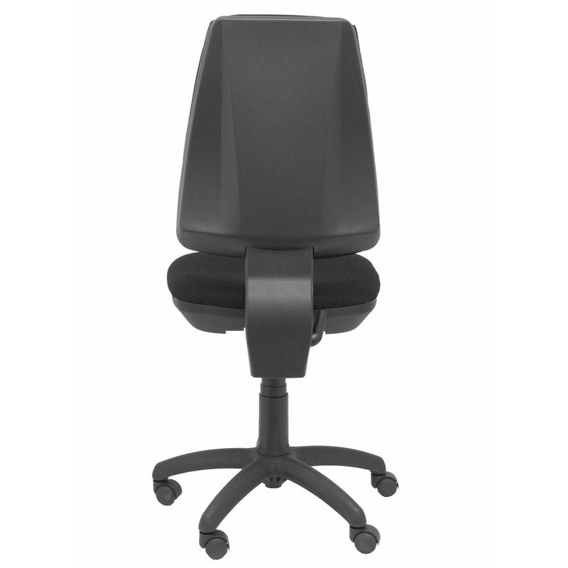 Office Chair Elche CP P&C BALI840 Black