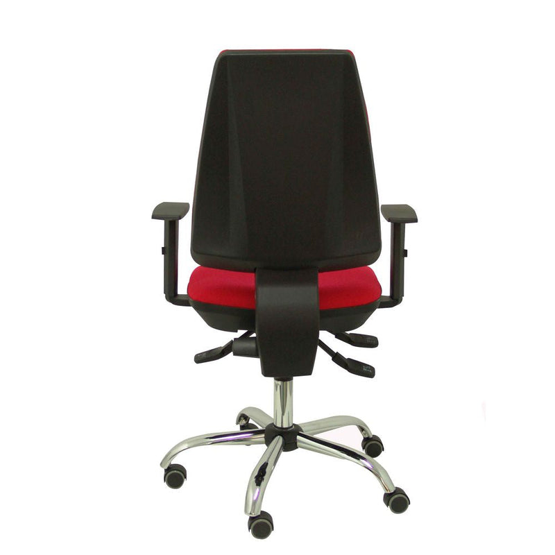 Office Chair Elche S 24 P&C CRB10RL Red