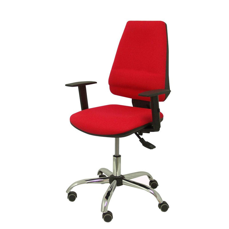 Office Chair Elche S 24 P&C CRB10RL Red
