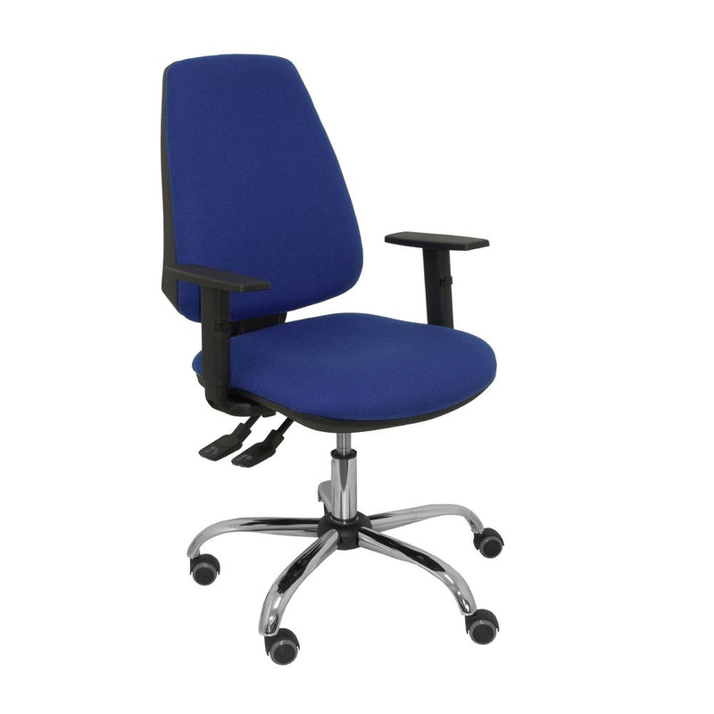 Office Chair Elche S 24 P&C CRBFRIT Blue
