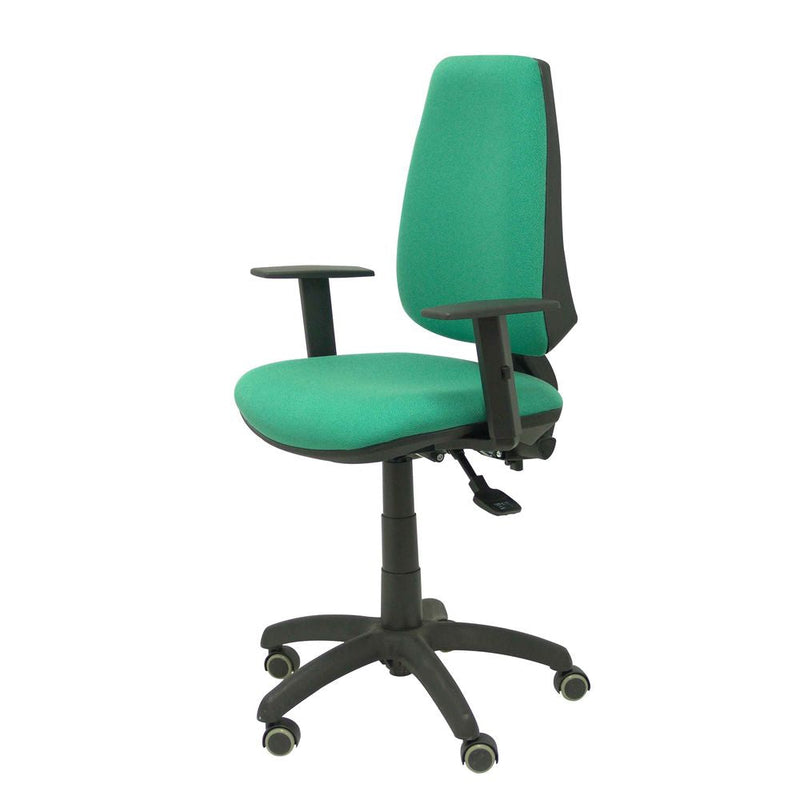 Office Chair Elche S bali P&C 56B10RP Green