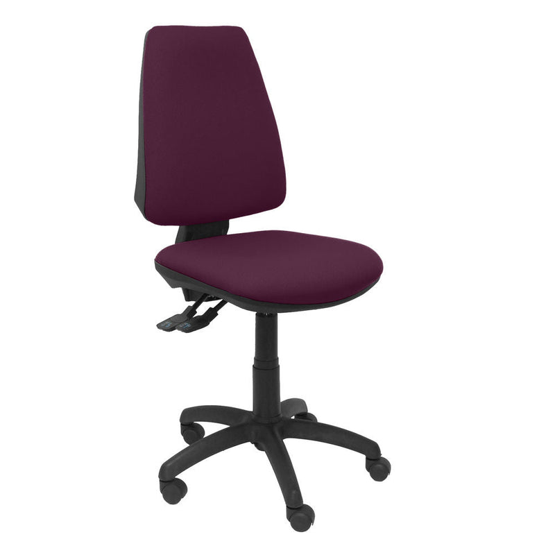 Office Chair Elche sincro P&C BALI760 Purple