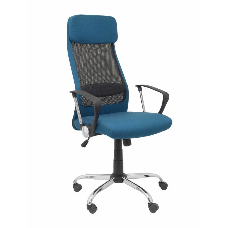 Office Chair Esteras Foröl 2DBD225 Turquoise