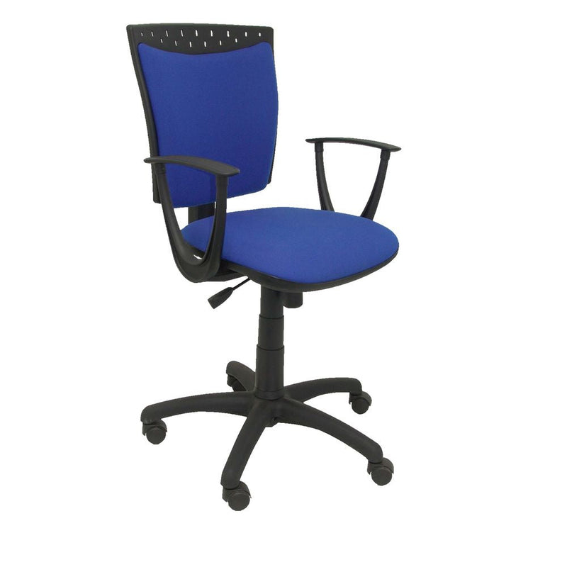 Office Chair Ferez P&C 317AZ Blue