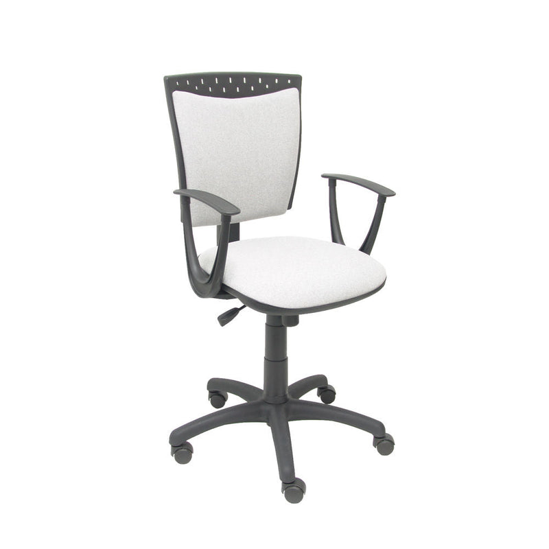 Office Chair Ferez P&C 317GR Grey