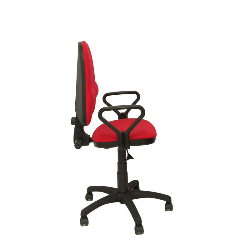 Office Chair Herrera P&C 350JB12 Red