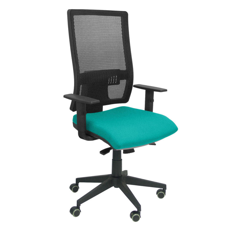 Office Chair Horna bali P&C ALI39SC Light Green