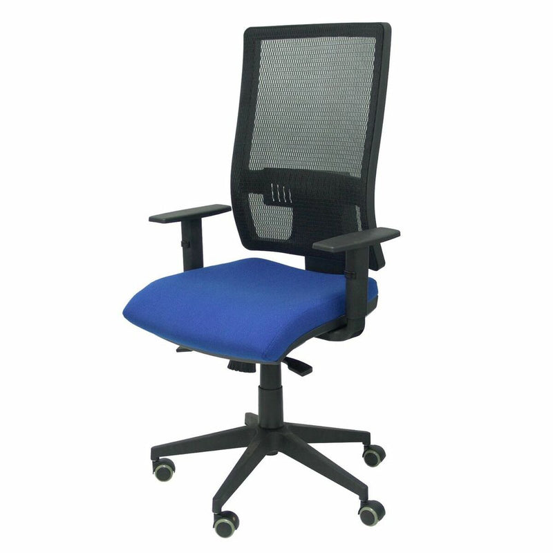 Office Chair Horna bali P&C LI229SC Blue