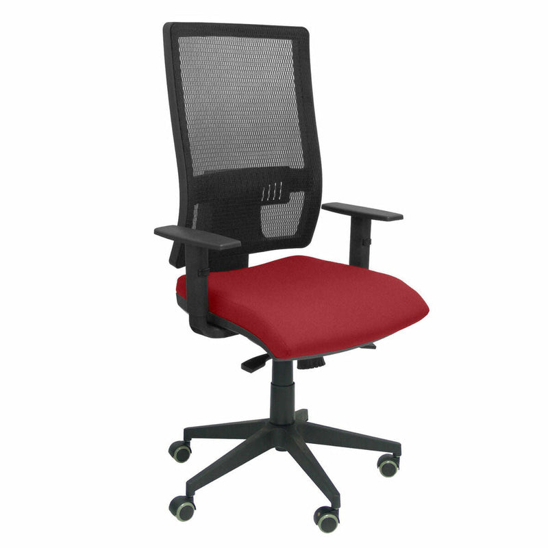 Office Chair Horna bali P&C LI933SC Red Maroon