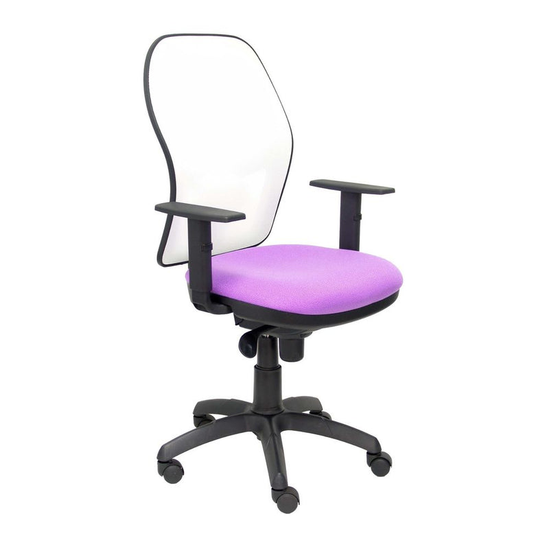 Office Chair Horna P&C BBALI82 Lilac
