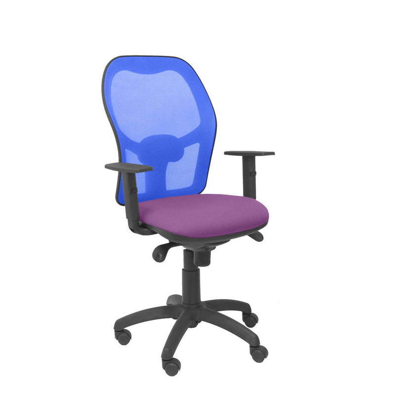 Office Chair Jorquera bali P&C ABALI82 Lilac