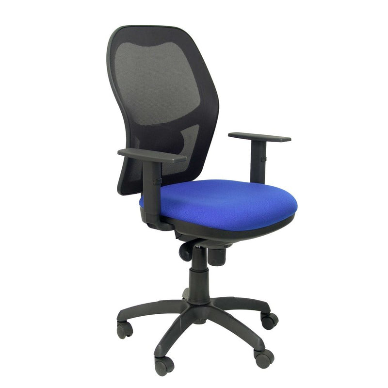 Office Chair Jorquera P&C BALI229 Blue