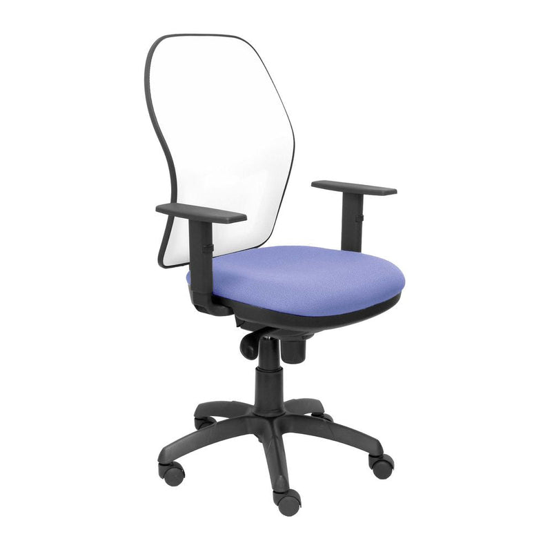Office Chair Jorquera P&C BALI261 Blue