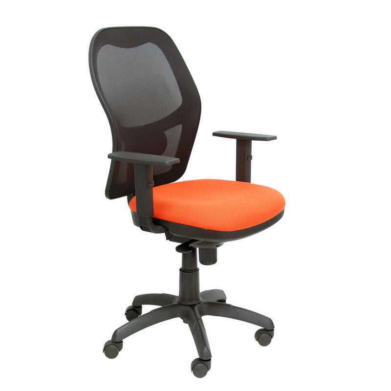 Office Chair Jorquera P&C BALI305 Orange