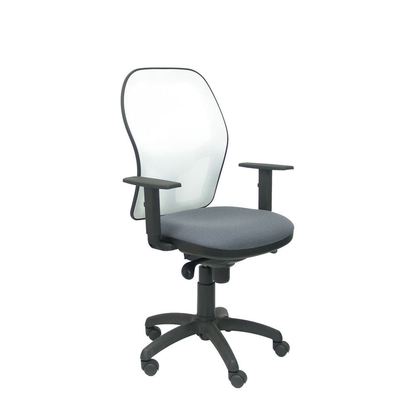 Office Chair Jorquera P&C BALI600 Dark Grey